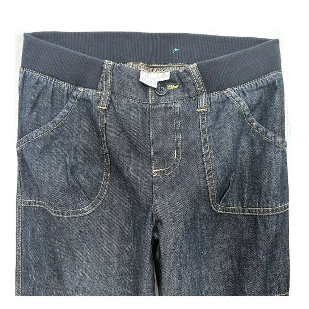 Girls Jeans bundle 2 pairs size 10